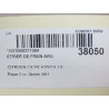 ETRIER DE FREIN ARG