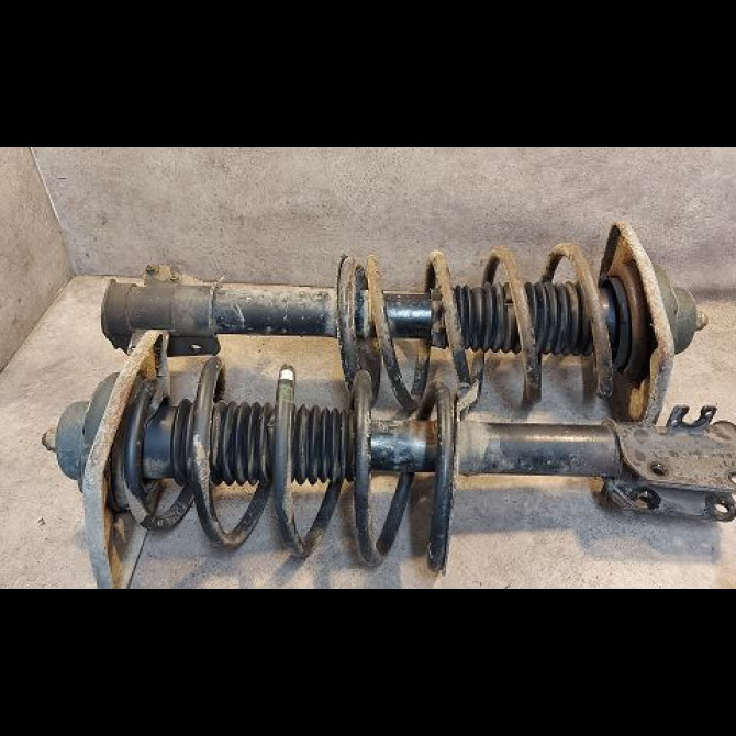 Amortisseur avant droit occasion FIAT ULYSSE I Phase 1 02-1995->09-2002 1