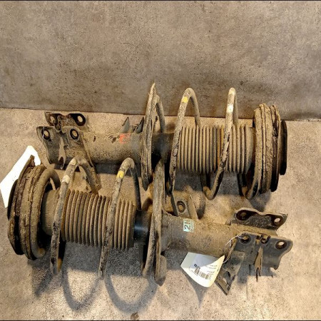 Amortisseur avant droit occasion RENAULT KOLEOS I Phase 1 06-2008->12-2011 2.0 DCI 16v 150ch 54302JY01B