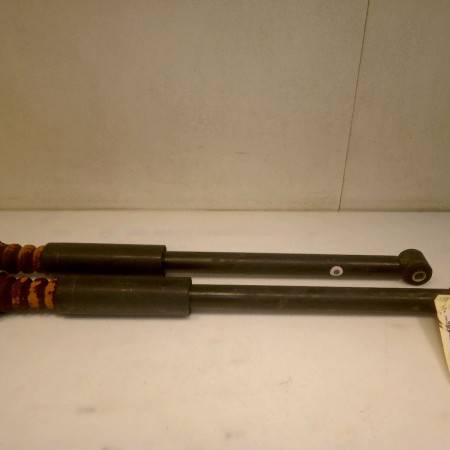 Amortisseur arrière droit occasion FORD FUSION Phase 2 10-2005->09-2011 1.6 TDCI 90ch 1305638