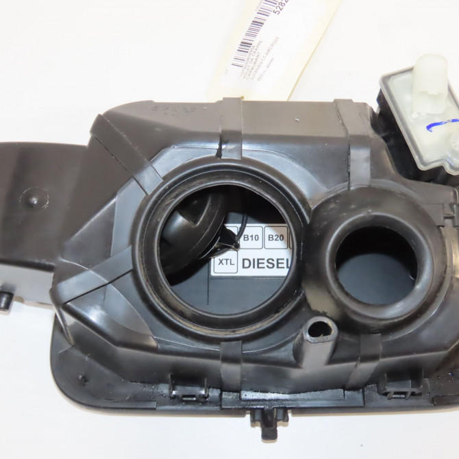 Volet de trappe carburant occasion CITROEN C5 AIRCROSS 9828549980 3