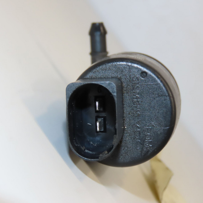 Pompe lave-glace avant occasion CHEVROLET CRUZE Phase 1 03-2009->... 13250356 2