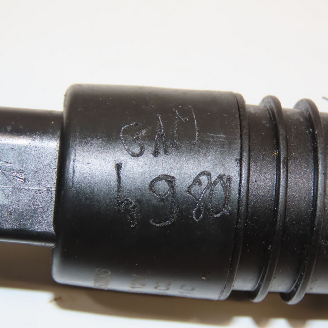 Pompe lave-glace avant occasion CHEVROLET CRUZE Phase 1 03-2009->... 13250356 4