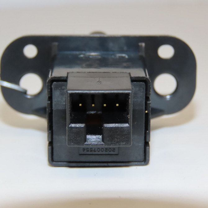 Bouton de warning occasion CHEVROLET CRUZE Phase 1 03-2009->... 95214143 2