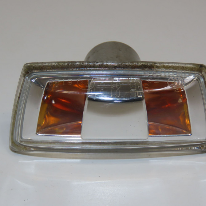 Répétiteur aile gauche occasion CHEVROLET CRUZE Phase 1 03-2009->... 13497989 1