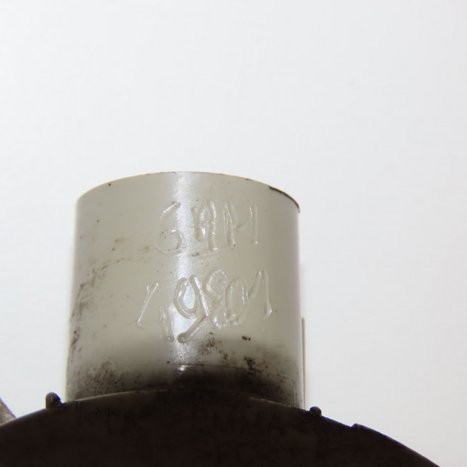 Répétiteur aile gauche occasion CHEVROLET CRUZE Phase 1 03-2009->... 13497989 3