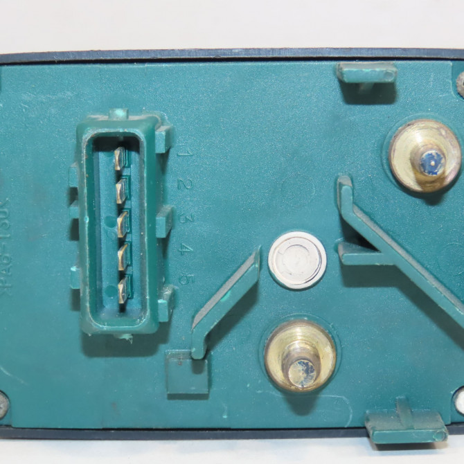 Boitier de préchauffage occasion CITROEN XSARA PICASSO Phase 1 12-1999->02-2004 2.0 HDi 6444C9 2