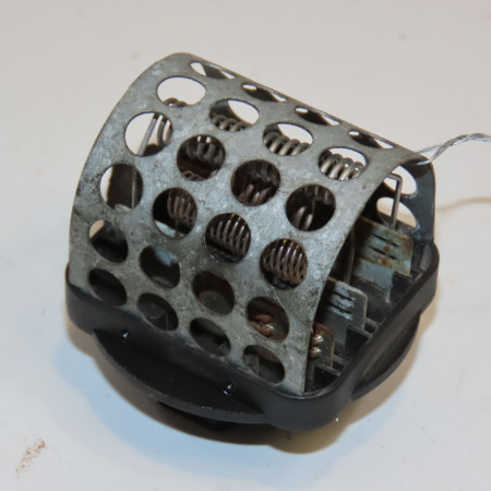 Resistance de chauffage occasion PEUGEOT 306 Phase 1 09-1994->03-1997 1.9 D 6450P7