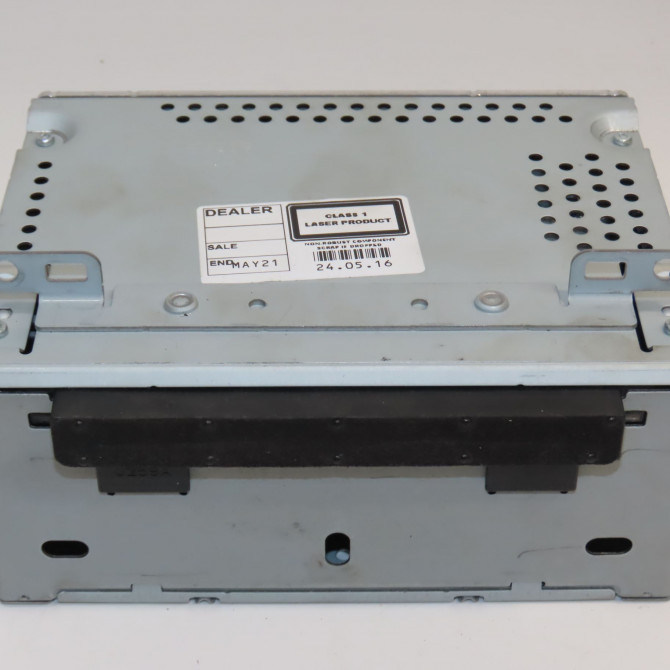 Autoradio occasion FORD B-MAX Phase 1 06-2012->... 1.0i 125ch 2025283 1