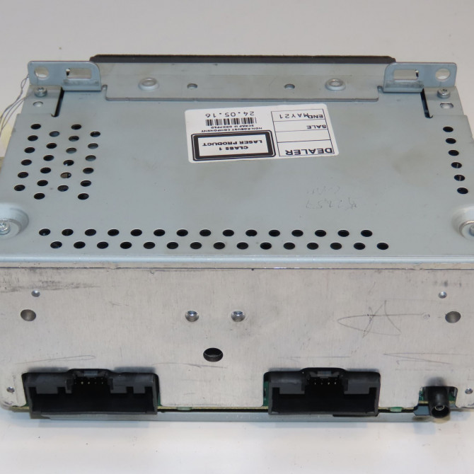 Autoradio occasion FORD B-MAX Phase 1 06-2012->... 1.0i 125ch 2025283 2