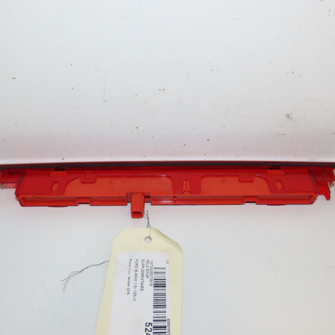Feux stop supplementaire occasion FORD B-MAX Phase 1 06-2012->... 1.0i 125ch 2414651 2