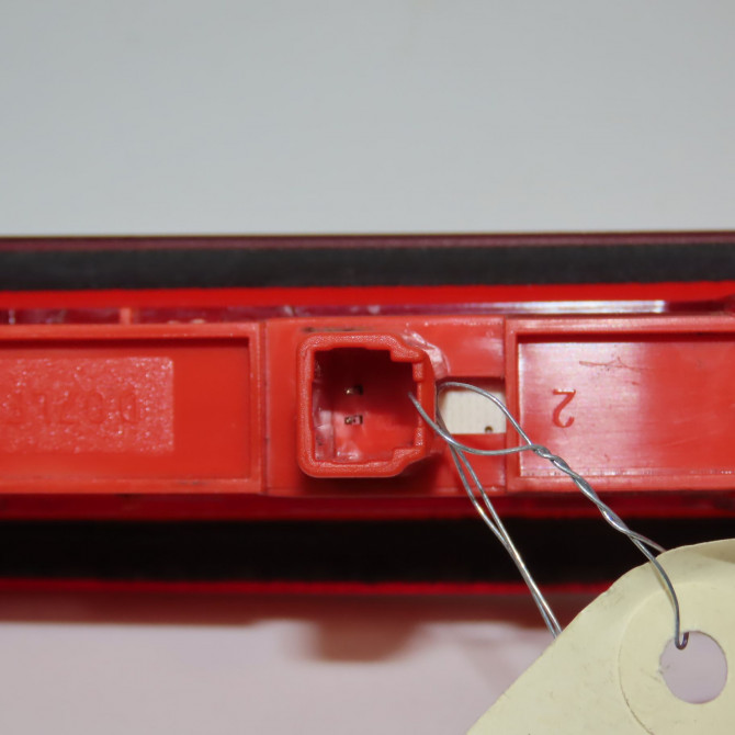 Feux stop supplementaire occasion FORD B-MAX Phase 1 06-2012->... 1.0i 125ch 2414651 3