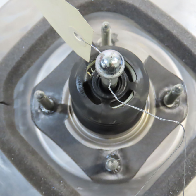 Servo-frein occasion CITROEN C5 AIRCROSS 1616905380 3