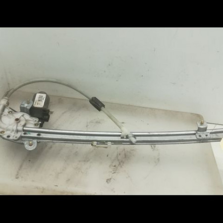 Mecanisme+moteur leve-glace ard occasion RENAULT LAGUNA II Phase 1 11-2000->03-2005 1.9 DCI 120ch 8200485202