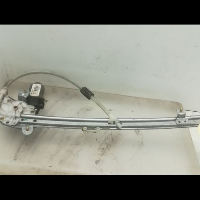 Mecanisme+moteur leve-glace ard occasion RENAULT LAGUNA II Phase 1 11-2000->03-2005 1.9 DCI 120ch 8200485202 1