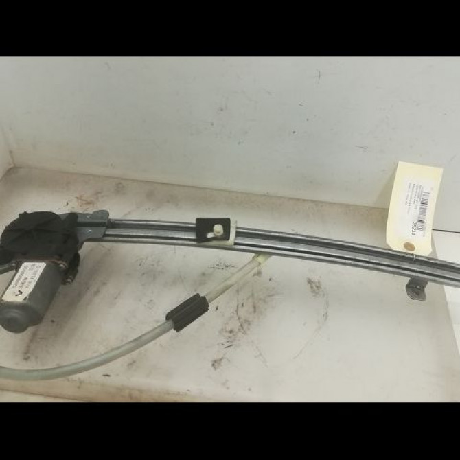 Mecanisme+moteur leve-glace ard occasion RENAULT LAGUNA II Phase 1 11-2000->03-2005 1.9 DCI 120ch 8200485202 2