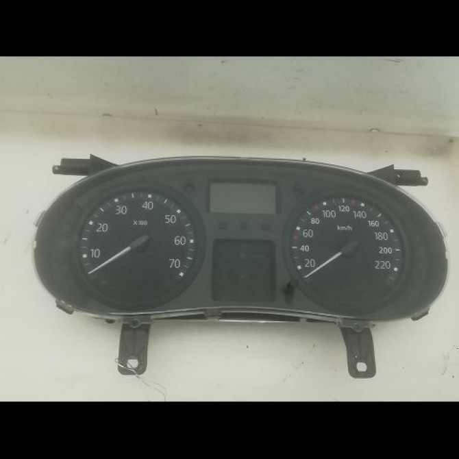 Compteur occasion RENAULT CLIO II Phase 2 06-2001->07-2006 1.5 DCI 65ch 8200276525 1