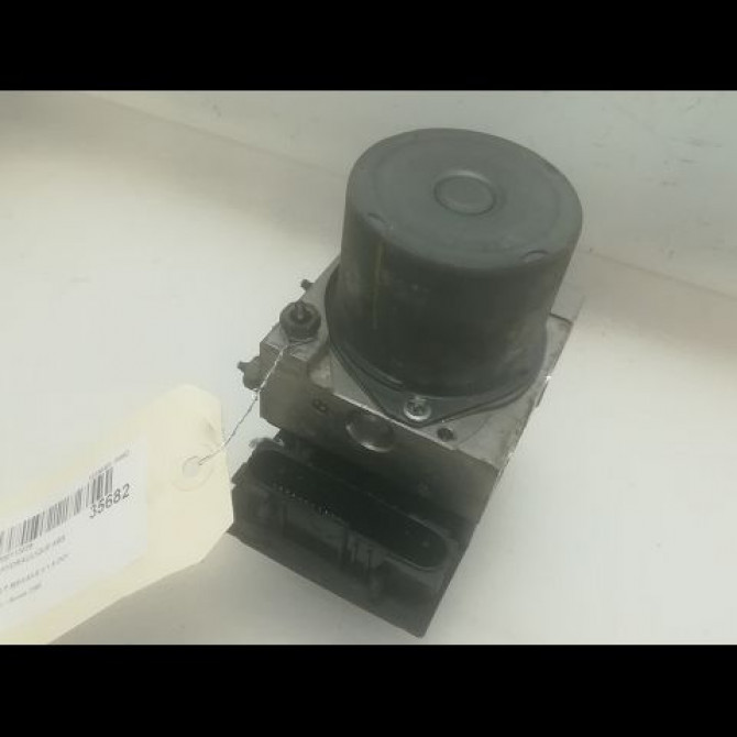Unité hydraulique ABS occasion RENAULT MEGANE II Phase 2 01-2006->06-2009 1.5 DCI 105ch 7701067590 1