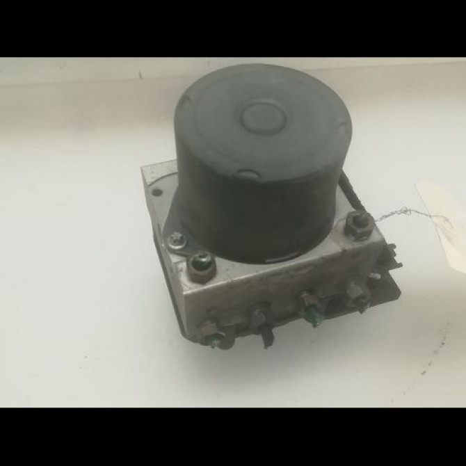 Unité hydraulique ABS occasion RENAULT MEGANE II Phase 2 01-2006->06-2009 1.5 DCI 105ch 7701067590 2