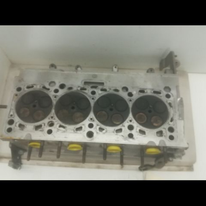 Culasse diesel occasion AUDI A5 I Phase 1 07-2007->07-2011 2.0 TDI 170ch 3