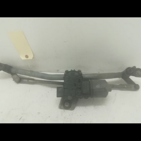 Moteur essuie-glace avant occasion OPEL ASTRA III ASTRA III Phase 1 2004-04-01->2006-12-31 1.9 CDTI 120ch 93179149