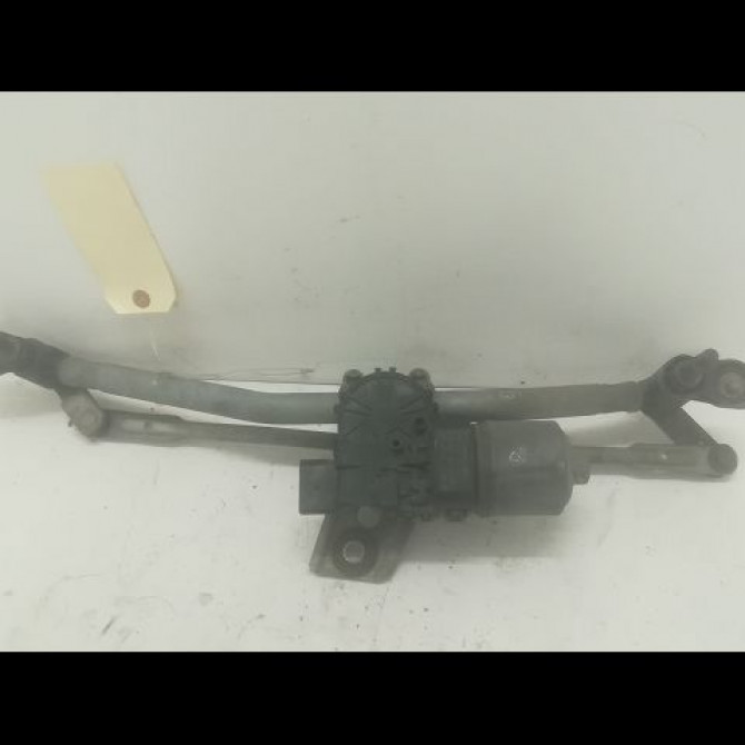 Moteur essuie-glace avant occasion OPEL ASTRA III ASTRA III Phase 1 2004-04-01->2006-12-31 1.9 CDTI 120ch 93179149 1