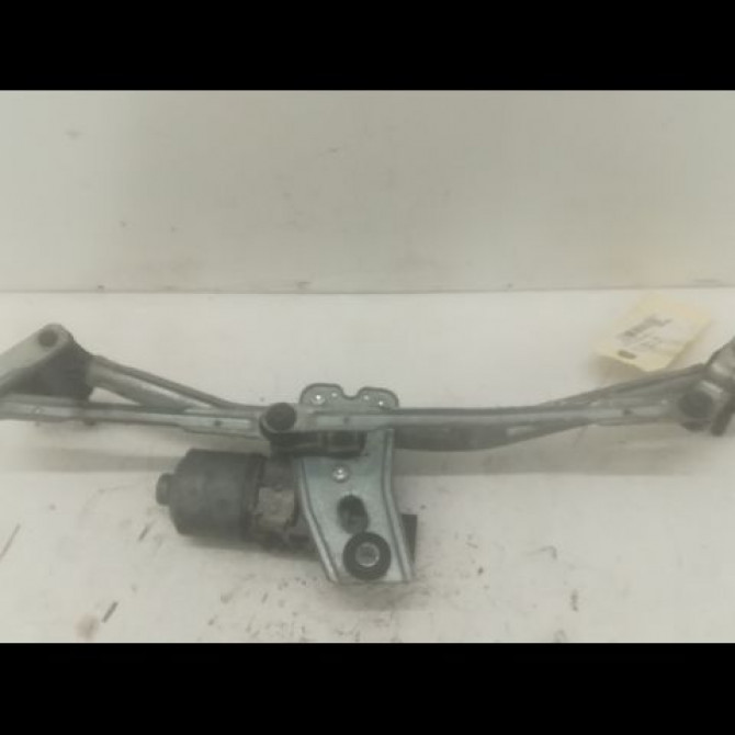 Moteur essuie-glace avant occasion OPEL ASTRA III ASTRA III Phase 1 2004-04-01->2006-12-31 1.9 CDTI 120ch 93179149 2