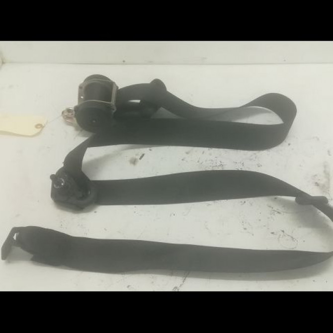 Ceinture arrière droite occasion OPEL ASTRA III ASTRA III Phase 1 2004-04-01->2006-12-31 1.9 CDTI 120ch 13253564 1