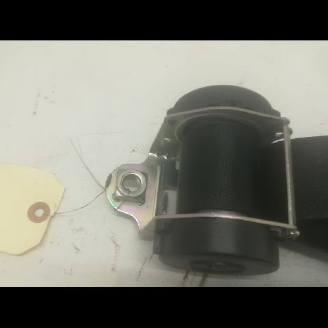 Ceinture arrière droite occasion OPEL ASTRA III ASTRA III Phase 1 2004-04-01->2006-12-31 1.9 CDTI 120ch 13253564 2