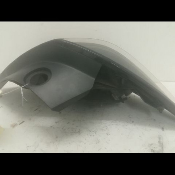 Feu arrière gauche occasion OPEL ASTRA III ASTRA III Phase 1 2004-04-01->2006-12-31 1.9 CDTI 120ch 93190790 2