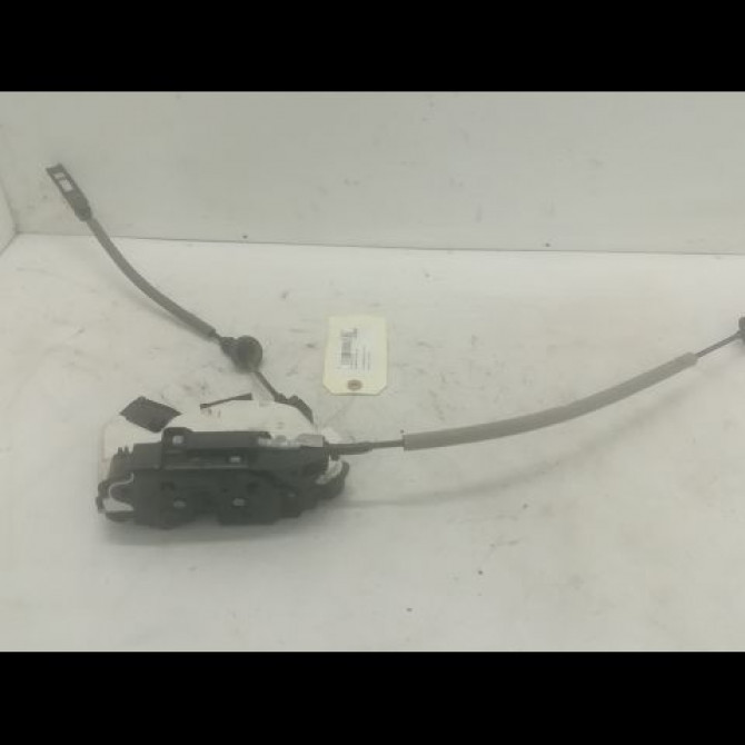 Serrure porte ard occasion VOLKSWAGEN GOLF VII GOLF VII Phase 1 2012-10-01->2017-06-30 1.4 TSI 150ch 5K4839016AG 1