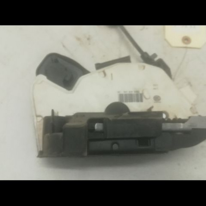 Serrure porte ard occasion VOLKSWAGEN GOLF VII GOLF VII Phase 1 2012-10-01->2017-06-30 1.4 TSI 150ch 5K4839016AG 2