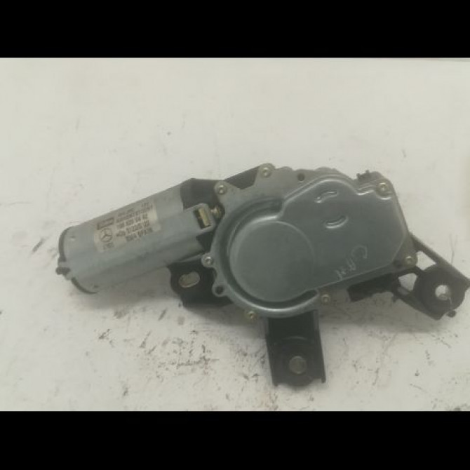 Moteur essuie-glace arrière occasion MERCEDES CLASSE A I Phase 2 03-2001->09-2004 A 170 CDI 1688200442 2