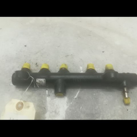 Rampe injection occasion FORD S-MAX I phase 2 03-2010->12-2015 2.0 TDCI 140ch 2167563