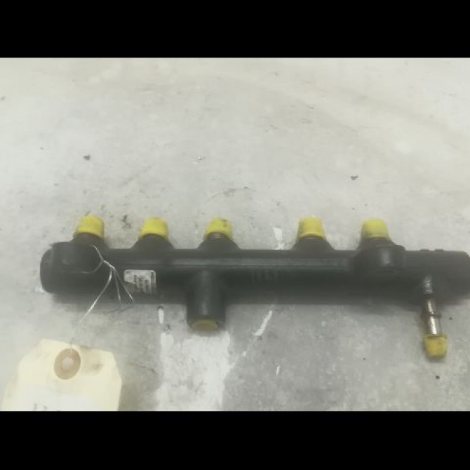 Rampe injection occasion FORD S-MAX I phase 2 03-2010->12-2015 2.0 TDCI 140ch 2167563 1