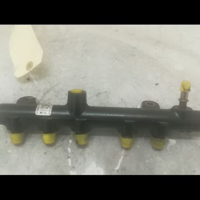 Rampe injection occasion FORD S-MAX I phase 2 03-2010->12-2015 2.0 TDCI 140ch 2167563 2