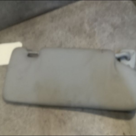 Pare-soleil gauche occasion FORD FIESTA III Phase 1 03-1989->01-1994 1.8 D