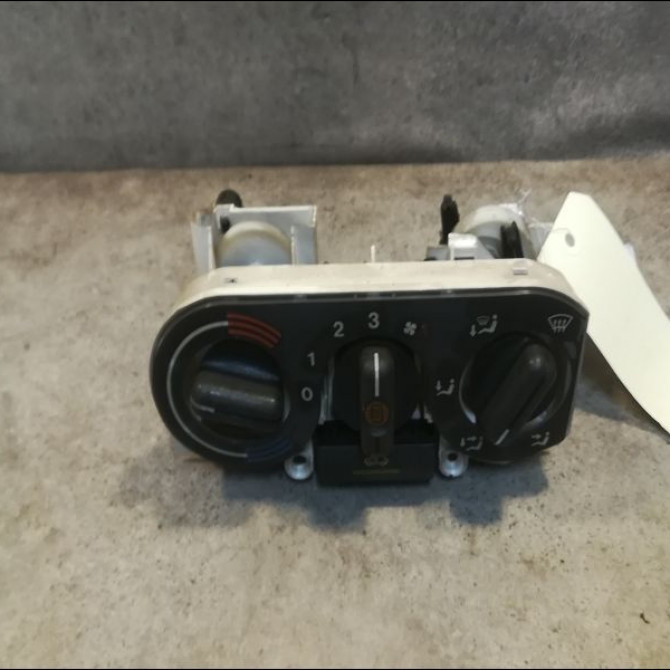 Commande de chauffage occasion OPEL ASTRA I Phase 1 10-1991->06-1994 1.7 D 60ch 1