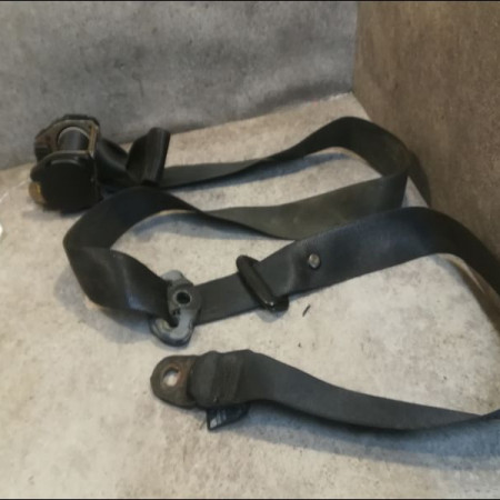 Ceinture avant gauche occasion OPEL ASTRA I Phase 1 10-1991->06-1994 1.7 D 60ch