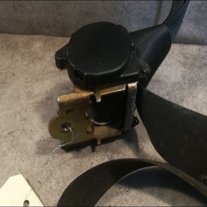 Ceinture avant gauche occasion OPEL ASTRA I Phase 1 10-1991->06-1994 1.7 D 60ch 3