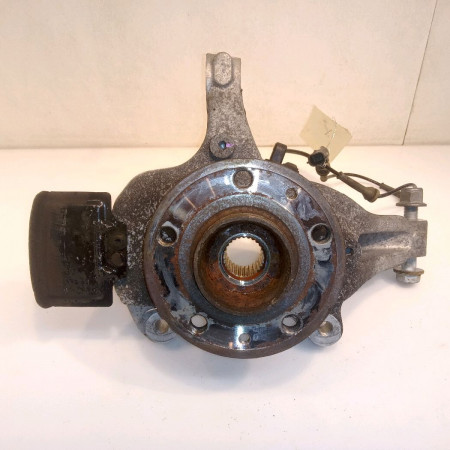 Moyeu avd occasion RENAULT LAGUNA III 402104630R