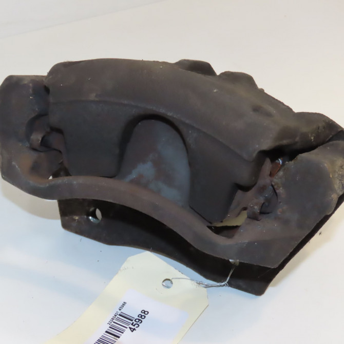 Etrier de frein avant gauche occasion FORD MONDEO II Phase 1 09-2000->06-2007 2.0i 145ch 2218067 1