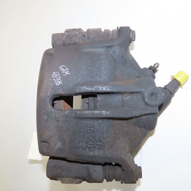 Etrier de frein avant gauche occasion FORD MONDEO II Phase 1 09-2000->06-2007 2.0i 145ch 2218067 4