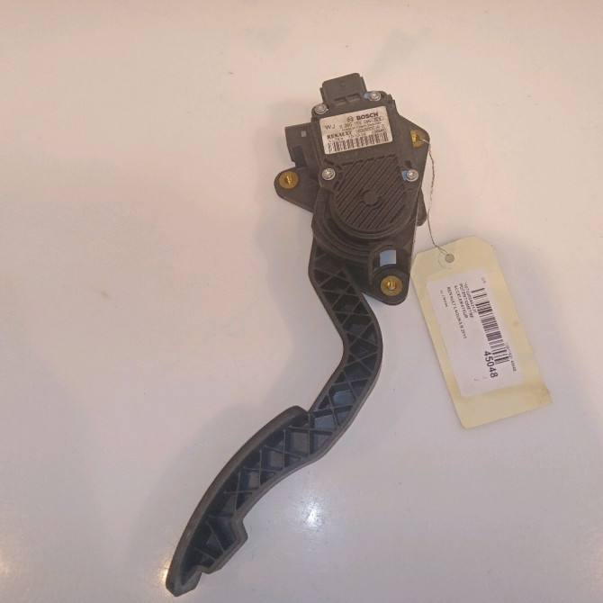 Potentiometre accelerateur occasion RENAULT LAGUNA III 2