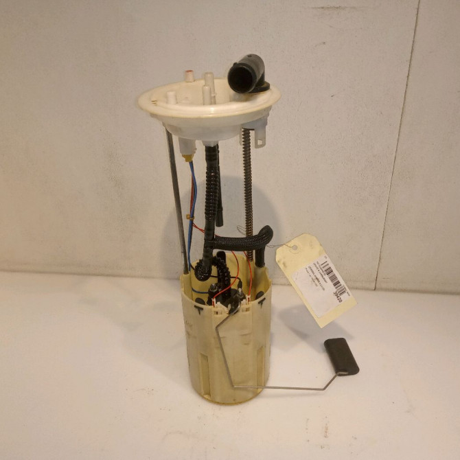 Jauge a carburant occasion CITROEN JUMPER III Phase 1 06-2006->... 2.2 HDi 100ch 1650156880 1