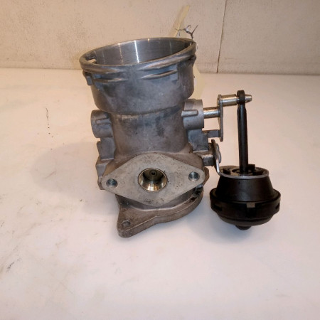 Vanne EGR occasion VOLKSWAGEN PASSAT IV Phase 2 10-2000->03-2005 1.9 TDI 130ch