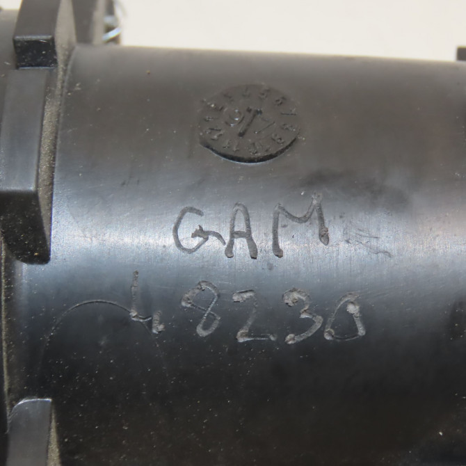 Debimetre air occasion FORD KA I Phase 1 10-1996->10-2008 1.3i 8v 60ch 1030844 4