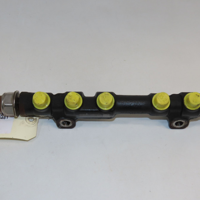 Rampe injection occasion CITROEN C4 GRAND PICASSO II Phase 1 04-2013->... 1.6 e-HDi 115ch 1