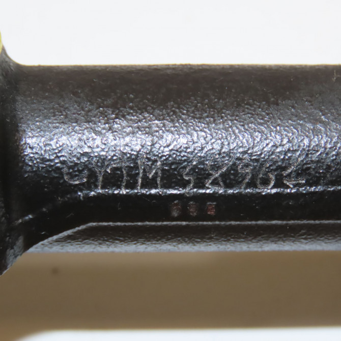 Rampe injection occasion CITROEN C4 GRAND PICASSO II Phase 1 04-2013->... 1.6 e-HDi 115ch 5