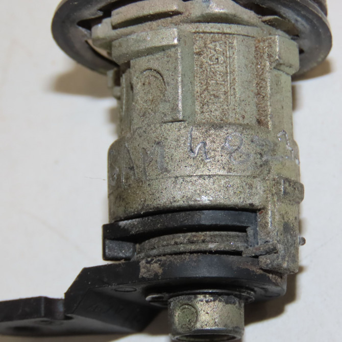 Kit serrures + antivol occasion FORD KA I Phase 1 10-1996->10-2008 1.3i 8v 60ch 3789996 3